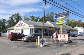 A regular visit to an auto workshop near me will help you avoid the following issues: Auto Repair Maintenance Tires In Mansfield Ma New England Tire Car Care Centers
