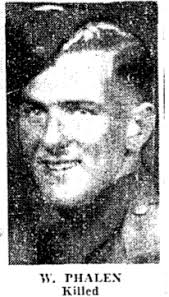 James Wilfred Phalen