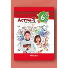 Estamos interesados en hacer de este libro español 6to grado paco el chato contestado uno de los libros destacados porque este libro tiene cosas interesantes y puede ser útil para la mayoría de las personas. Activa T 6Âº