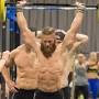 Profile Picture of Jared Stevens - Athlete - CrossFit Games (@crossfit.com) on Google