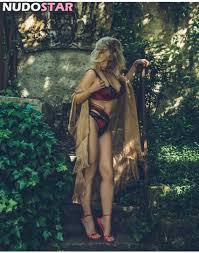 Sara Fantine TheFappening - uncensored content revealed