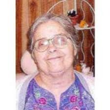 Louise Smith Workman Obituary March 15, 2005