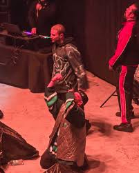 Insane Clown Posse added a new photo.