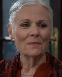 Tracy and Jason walk down memory lane as the reality of Monica's death hits  them both hard. @1steveburton #JaneElliot #LeslieCharleson #GH  #GeneralHospital