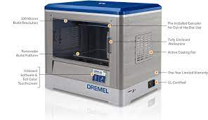 Dremel 3d20 01 Idea Builder 3d Printer Dremel 3d Printer Dremel 3d Printer