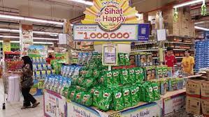 Seksyen 1 wangsa maju, 53300 kuala lumpur, wilayah persekutuan kuala lumpur, malaisia , suletud. Gedung Pemborong Nsk Wangsa Maju Supermarket In Setapak