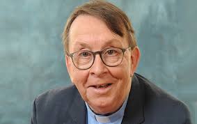 The Singing Priest Fr. Ray Kelly (ep. 420)