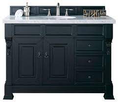 We did not find results for: Brookfield 48 Single Vanity Antique Black Base Only Traditional Bathroom Vanities And Sink Consoles By Corbel Universe Houzz