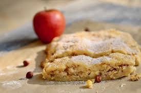 Unwiderstehlich Tiroler Apfelstrudel Endlich Geniessen Kuchen Und Torten Rezepte Kuchen Rezepte Einfach Apfelstrudel Rezept