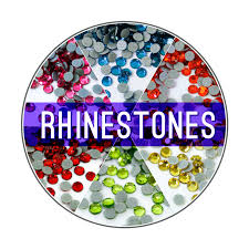 Image result for Rhinestones