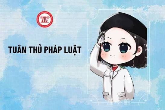 Tuân thủ pháp luật là gì? Ví dụ tuân thủ pháp luật? Khái niệm tuân thủ