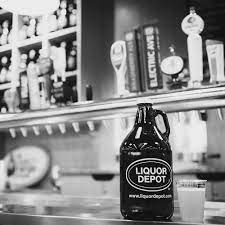 Use it to shop the app store, apple tv, apple music, itunes, apple arcade, the apple store app, apple.com, and the apple store. Liquor Depot Gift Card Edmonton Ab Giftly