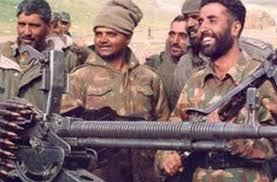 Here are some facts you all should know about the brave sher shah of the indian army, vikram batra. The Story Of Vikram Batra Aka Sher Shah Who Gave His Life On This Day In Kargil War