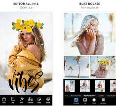 Sekarang ini untuk membuat foto menjadi keren kamu nggak perlu jago dalam hal mengedit foto karena sudah banyak. Top 10 Aplikasi Edit Foto Android Gratis Terbaik Di Playstore