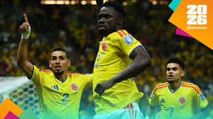 Colombia vence por la mínima a RD Congo y clasifica a 16avos del Mundial 2026