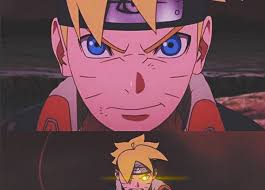 Boruto seems to have little 7 does boruto lose control over himself? Boruto Finally Reveals Karma To Naruto All The Updates Of Show Keeping Up With The Kardashian Episodes News