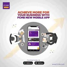 Oct 24, 2021 · download & install fcmb new mobile apk. Fcmb Mobile App Download How To Use The Fcmb App
