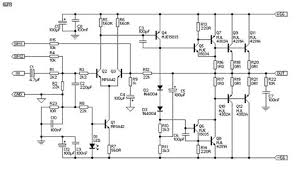 700w power amplifier with 2sc5200 2sa1943. 300 Watt Power Amplifier Circuit Diagram 300w Fm Rf Amplifier Circuit How To Make La4440 Amplifier Circuit Diagram Wiring Diagram In House