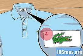 Kumpulan gambar burung dara hias dan balap. 3 Cara Mengenal Baju Polo Lacoste Palsu Tips 2021