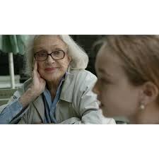 JE VEUX ETRE ACTRICE