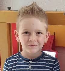 Class of ' 17 Becomes Newest VHS Graduates Inaugural Color Fun Run a  Cheerful Success