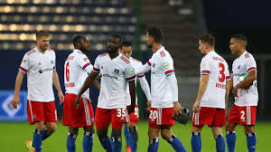 Nach zuletzt zwei empfindlichen niederlagen im derby gegen st. Hsv Aufstellung Die Mogliche Startelf Bei Holstein Kiel