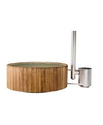 Dutchtub Wood Weltevree Pool Holz Pool Im Garten Haus Und Garten