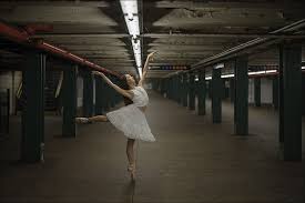 Juliet West 4th Street New York City Help Ballerinaproject Ballerina Project Dance Life Dance Photography