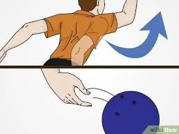 Setelah memilih bola bowling sesuai dengan berat dan ukuran jari yang pas dengan anda dan memilih jalur bowling untuk bermain, bisa anda lanjutkan dengan belajarlah lebih dulu cara memegang bola bowling yang benar agar tidak kagok. 5 Cara Untuk Bermain Bowling Wikihow
