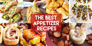 Nutmeg, brie, toasted pecans, marinated artichoke hearts, cardamom and 7 more. Best Appetizer Recipes Great For Parties High Heels And Grills