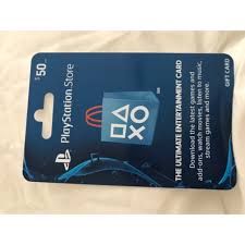 In this case, this product will add a total of 50 usd to our psn network account, being able to use that amount of money to buy any game or service offered by the playstation card is the way to easily add credit to our psn balance. 50 Dollar Playstation Card Sirpizzaky Com