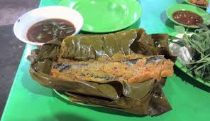 Raja tempoyak & pes durian, kampong tehel, melaka, malaysia. Tempoyak Wikiwand