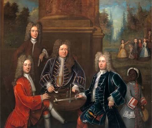 Elihu Yale: The cruel and greedy Yale benefactor who traded in Indian slaves