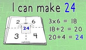 The objective of this game is to fill each box of a 9×9 grid so that every row, column, and letter contains. Sports Numbers Problem Solving Mathsticks Com