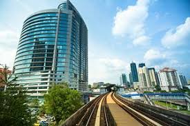 Third world is everything else. Malaysia First World By 2020 The Diplomat