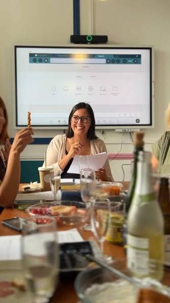 Le Cap Entrepreneurs