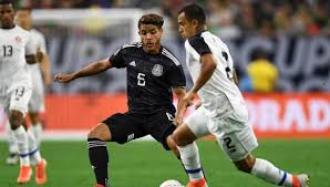 Watch the game highlights from mexico vs. Mexico Gano Por Penales A Costa Rica Y Paso A Semifinales De La Copa Oro 2019 Deporte Total El Comercio Peru