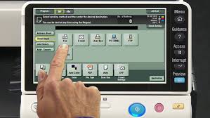 Scopri ricette, idee per la casa, consigli di stile e altre idee da provare. Konica Minolta Bizhub C364 Video Training Scanning And Faxing Free Copiers For Estate Agents