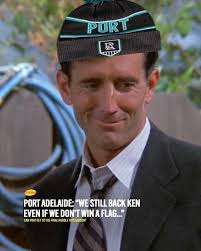 Seinfeld AFL season ‘24 preview 🎥