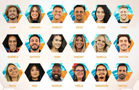 Relembre a formação do paredão do bbb21: Enquete Uol Mostra Resultado De Reality Shows Neo Gama Bbh