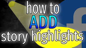 Jan 05, 2021 · ask for. How To Add Story Highlights On Facebook In 2020 Learnerpreneur