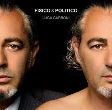 Così nelle sue giornate irrompe la prima incursione del soprannaturale e del miracoloso. Fisico Politico Il Nuovo Album Di Luca Carboni Tra Duetti Illustri E Inediti Personesilenziose