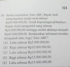 Contoh soal psikotes untuk sma kelas 1. Contoh Soal Utbk Soshum 2019 Pdf Dan Pembahasannya Cara Golden