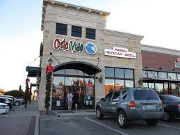 Voted #1 fish tacos in california by usa today's readers' poll best of 2018. Great Fish Tacos Review Of Costa Vida Colleyville Tx Tripadvisor