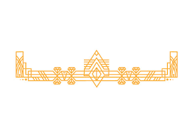 See web technology for developers. Art Deco Page Divider Svg Cut File By Creative Fabrica Crafts Creative Fabrica