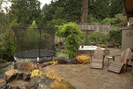 It will be more interesting when we can have it in our private place, in our home. 75 Awesome Backyard Hot Tub Designs Digsdigs