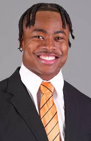 Cam'ron Willis - 2025 - Football - Idaho State University Athletics