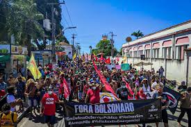 Jun 19, 2021 · fotos 15 fotos. Protestos Contra Bolsonaro Ocorrem No Ceara E Pelo Brasil Neste Sabado Fotos E Videos Politica Ultimas Noticias Em Fortaleza E Ceara O Povo