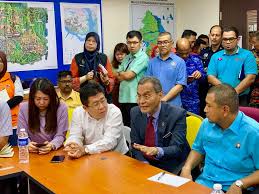 Menara aqabah (majlis bandaraya pasir gudang)mairie. Be Proactive Not Reactive Government Urged After Pasir Gudang Pollution Codeblue