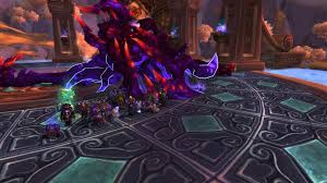 Terasse Des Endlosen Fruhlings Tengu